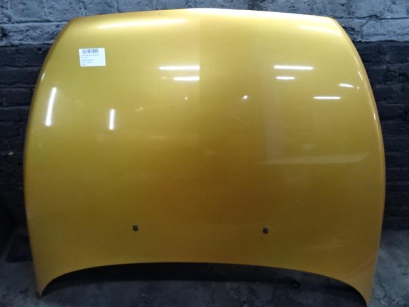 MOTORKAP Lancia YPSILON 96 - 03