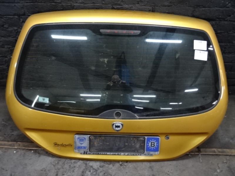 ACHTERKLEP Lancia YPSILON 96 - 03
