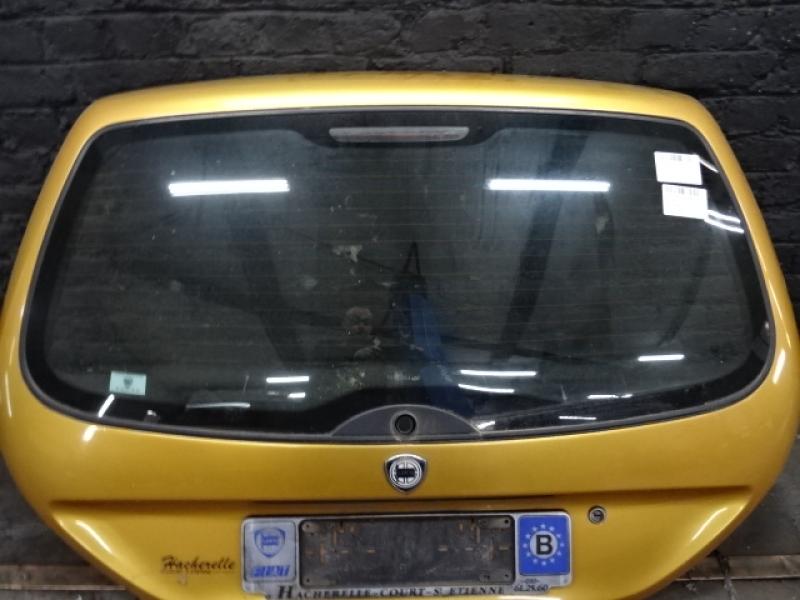 ACHTERRUIT Lancia YPSILON 96 - 03