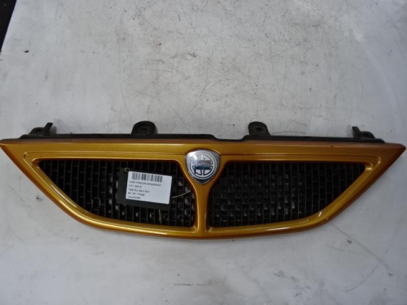 ROOSTER Lancia YPSILON 96 - 03