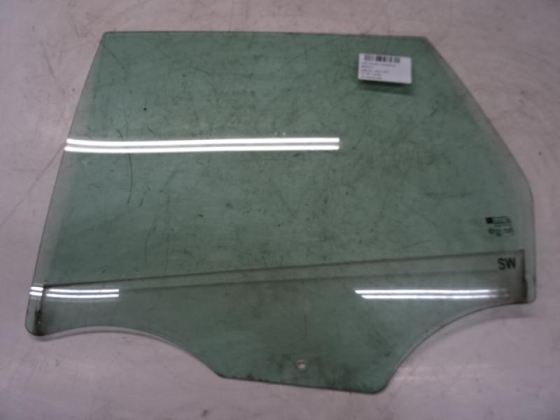 RUIT DEUR ACHTER LINKS Opel ASTRA J 10 - 15 5P/D