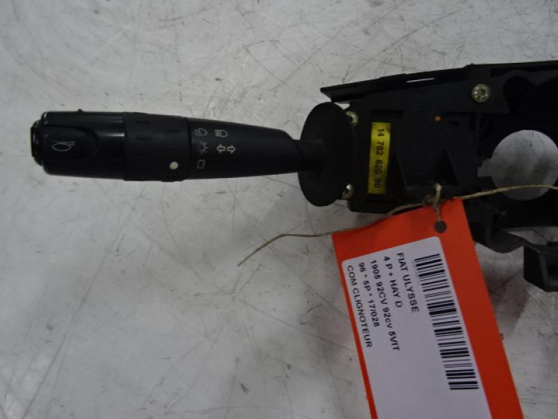 KNIPPERLICHTSCHAKELAAR Fiat ULYSSE - 11/02