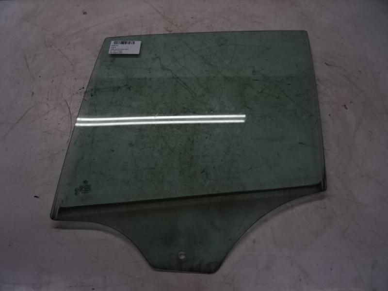 LEFT REAR DOOR WINDOW Bmw X3 E83 01/04 - 10