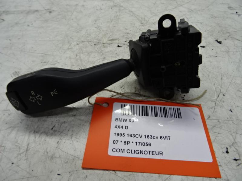 INDICATOR SWITCH Bmw X3 E83 01/04 - 10