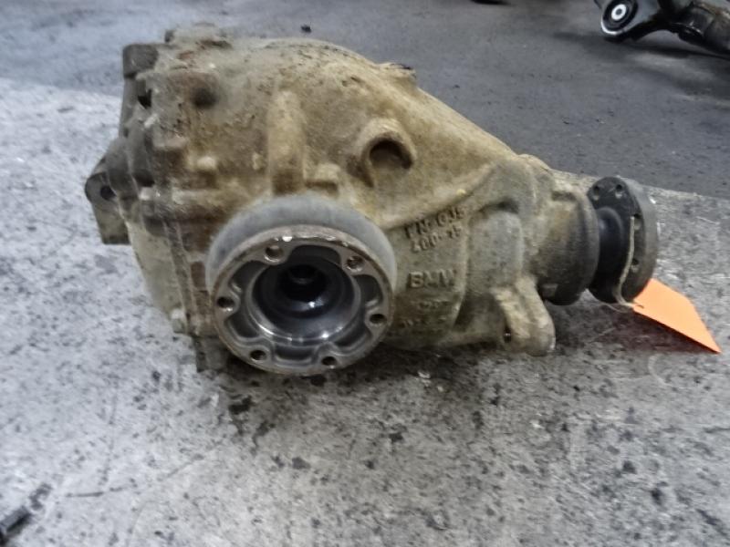 REAR AXLE Bmw X3 E83 01/04 - 10