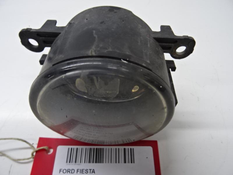 FOG LIGHT FRONT LEFT Ford FIESTA 11/05 - 10/08