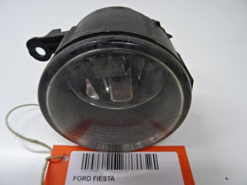 FOG LIGHT FRONT RIGHT Ford FIESTA 11/05 - 10/08