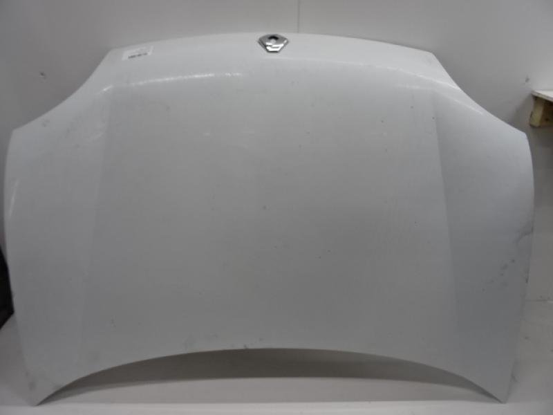 BONNET Renault KANGOO 98 - 08