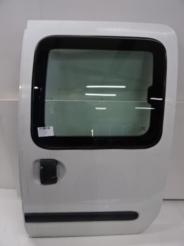 PORTE LATERALE GAUCHE Renault KANGOO 98 - 08