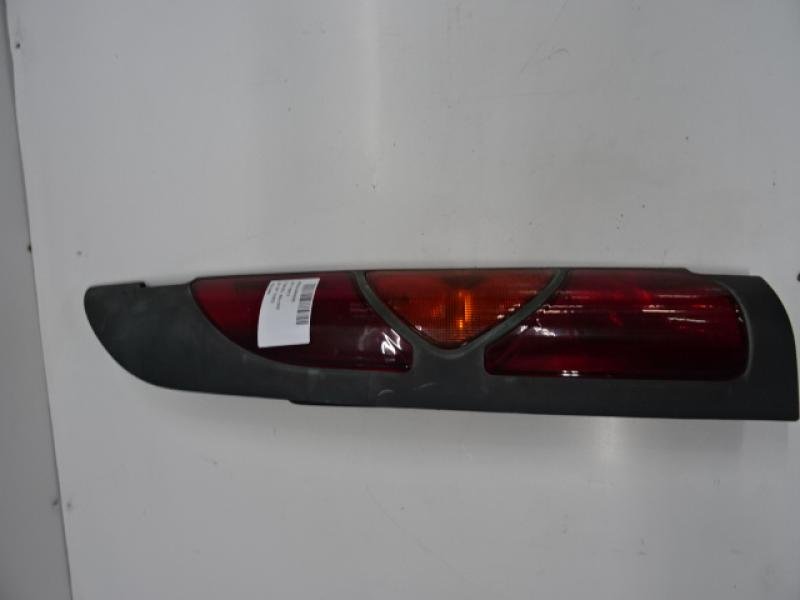 TAILLIGHT LEFT Renault KANGOO 98 - 08