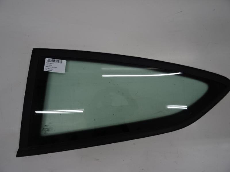 LEFT REAR WINDOW Ford FIESTA 1/13 - 17