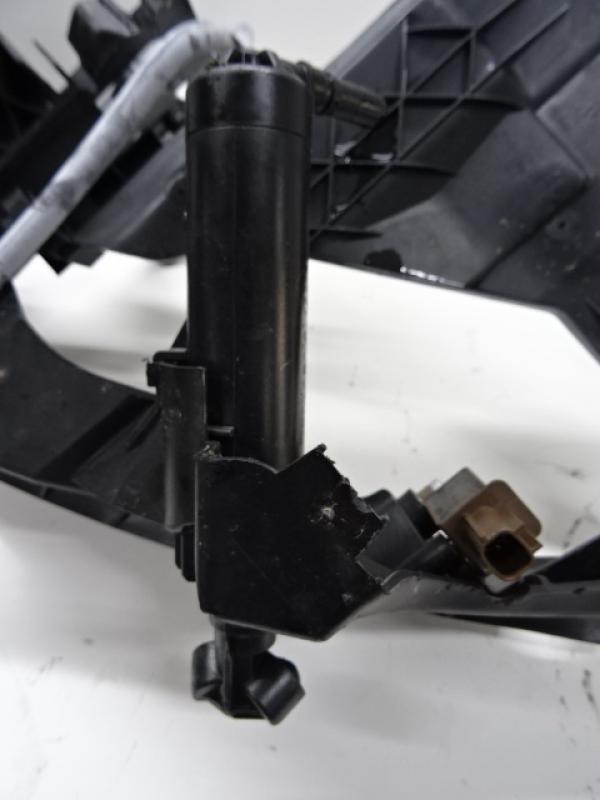 MOTOR KOPLICHTSPROEIER LINKS Audi A4 11/11 - 15