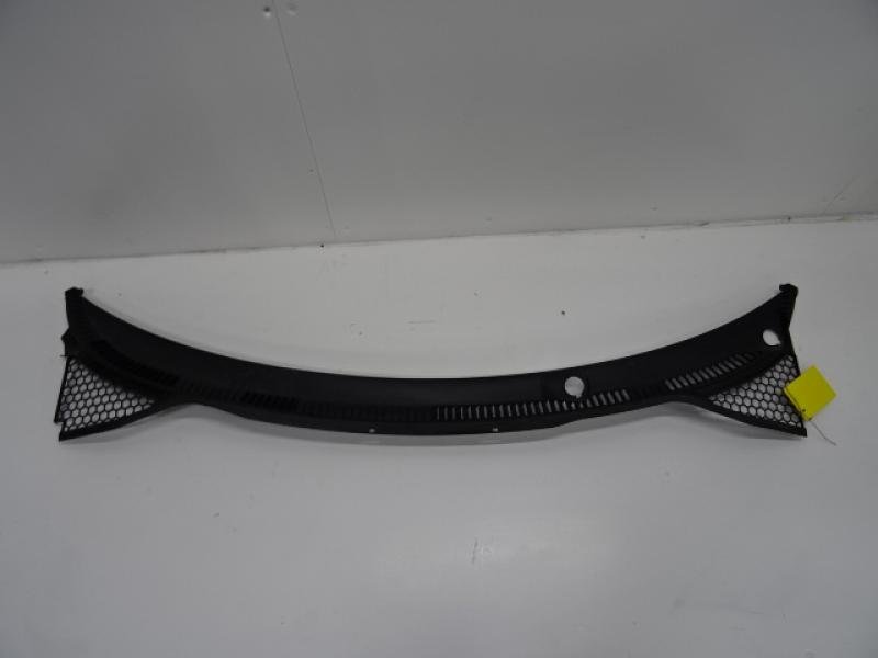 PLASTIEK WINDSCHERM Peugeot 207 2/06 > 15