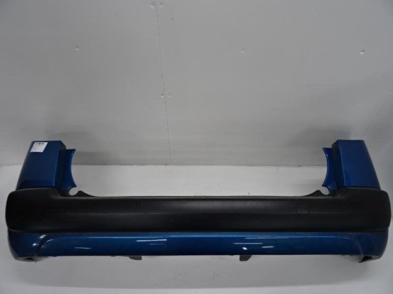 REAR BUMPER Peugeot 207 2/06 > 15