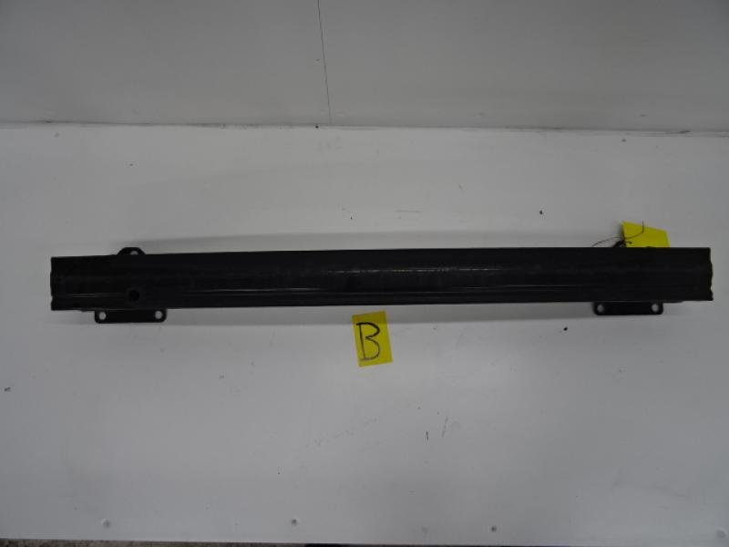BUMPERBALK VOOR Peugeot 207 2/06 > 15