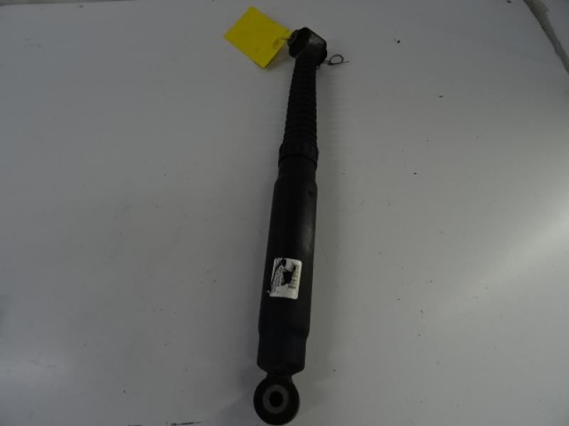 SCHOKBREKER ACHTER LINKS Peugeot 207 2/06 > 15