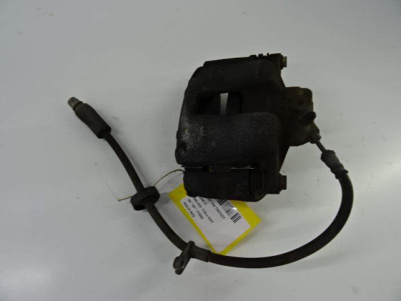 REMKLAUW VOOR LINKS Peugeot 207 2/06 > 15