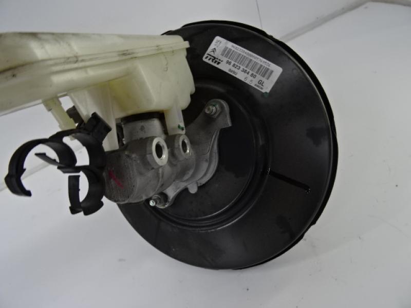SERVO-FREIN Peugeot 207 2/06 > 15