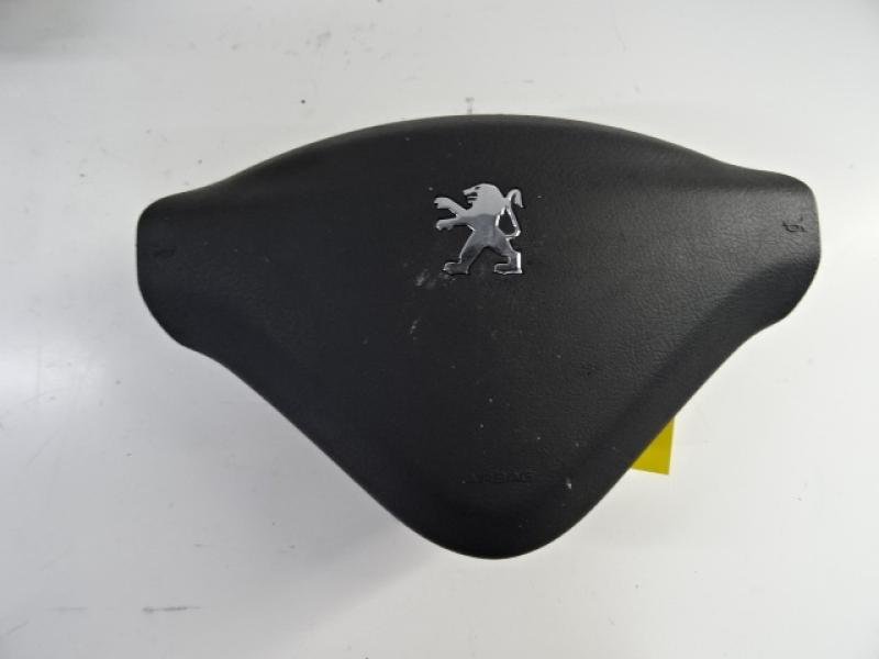 AIRBAG STUUR Peugeot 207 2/06 > 15