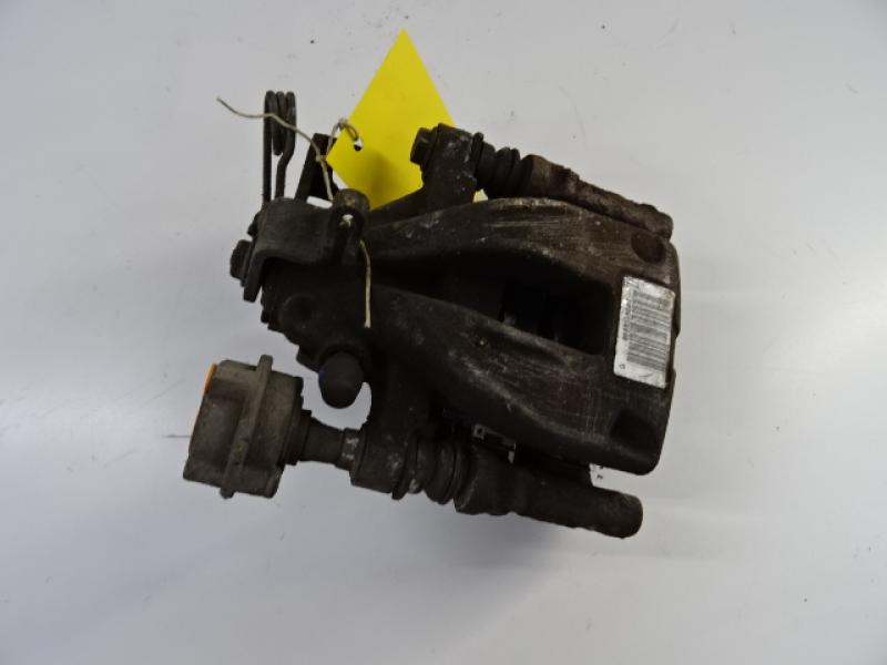 MACHOIRE ARRIERE GAUCHE Peugeot 207 2/06 > 15