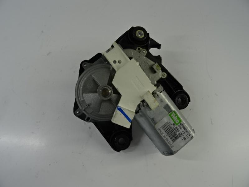 RUITENWISSERMOTOR ACHTER Peugeot 207 2/06 > 15