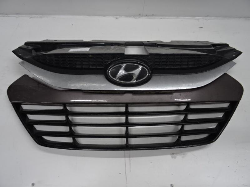 ROOSTER Hyundai IX35 (2) Face Lift 9/2013 + 