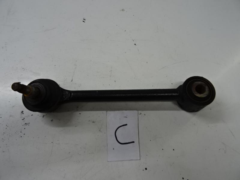 DRAAGARM ACHTER LINKS Hyundai IX35 (2) Face Lift 9/2013 + 
