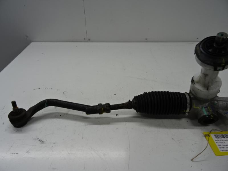 SPOORSTANG LINKS VOOR Hyundai IX35 (2) Face Lift 9/2013 + 