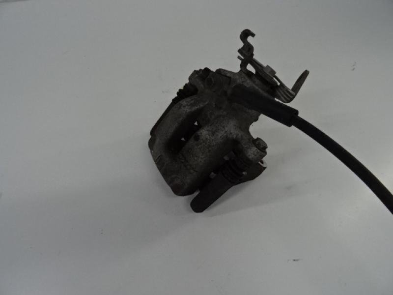 REMKLAUW ACHTER RECHTS Seat LEON (3) (5F) 1/13 - 1/17