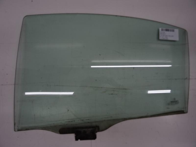 RUIT DEUR ACHTER LINKS Peugeot 607