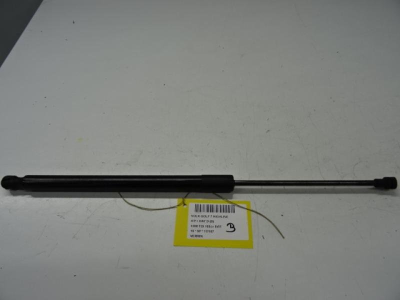 VERIN Vw GOLF VII 11/12 - 17