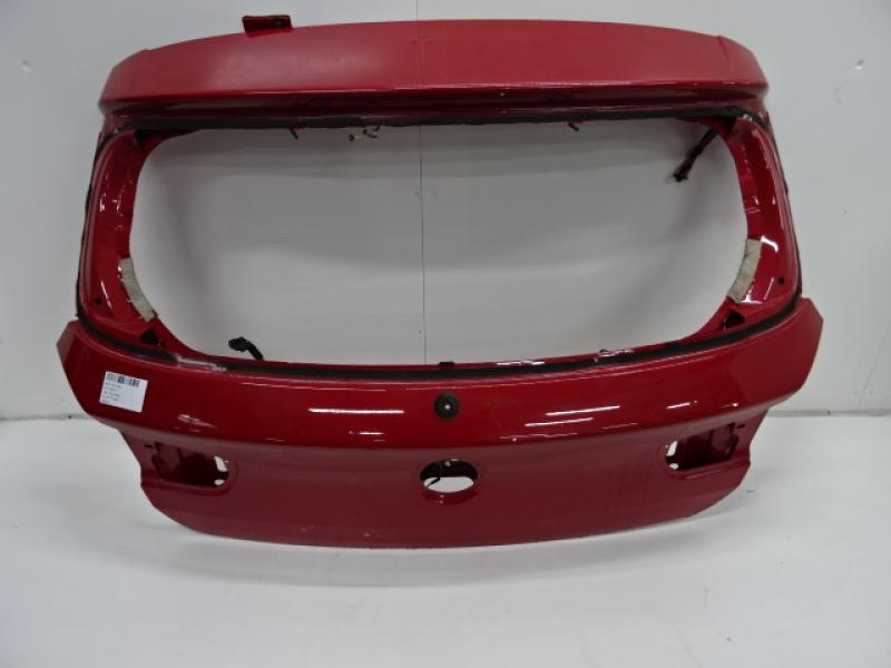 HECKKLAPPE Bmw 1 F20/F21 3/15 - 19