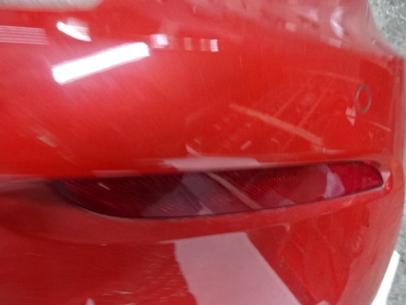KATOOG ACHTER RECHTS Bmw 1 F20/F21 3/15 - 19