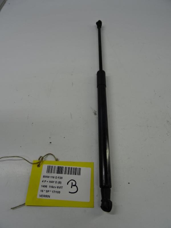 DRUKVEER Bmw 1 F20/F21 3/15 - 19