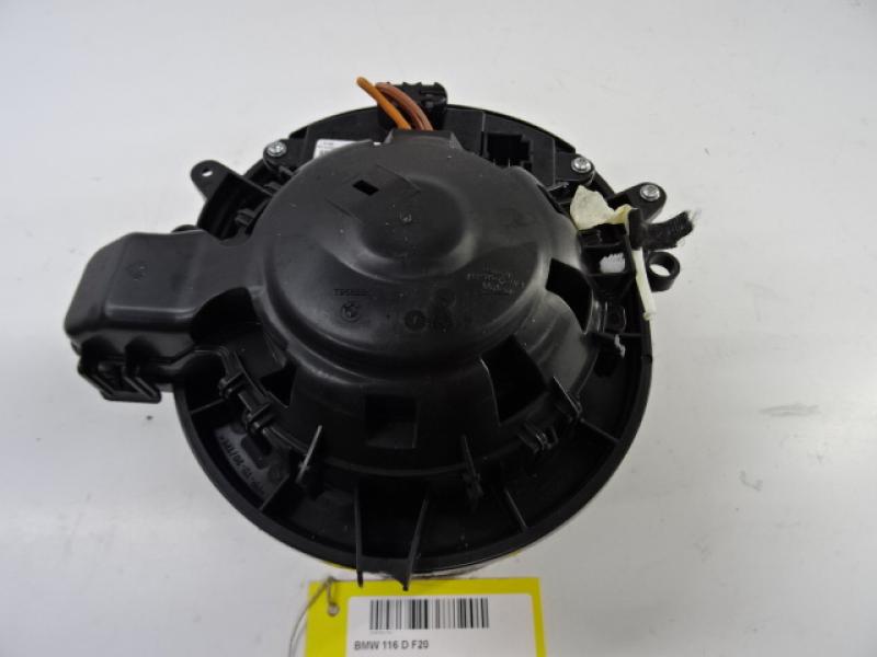 MOTOR VERWARMING Bmw 1 F20/F21 3/15 - 19