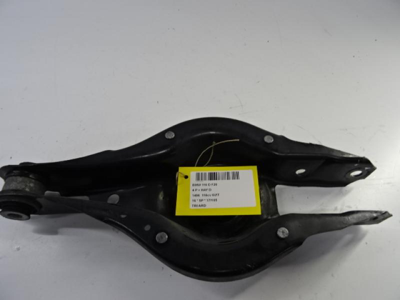 DRAAGARM ACHTER RECHTS Bmw 1 F20/F21 3/15 - 19
