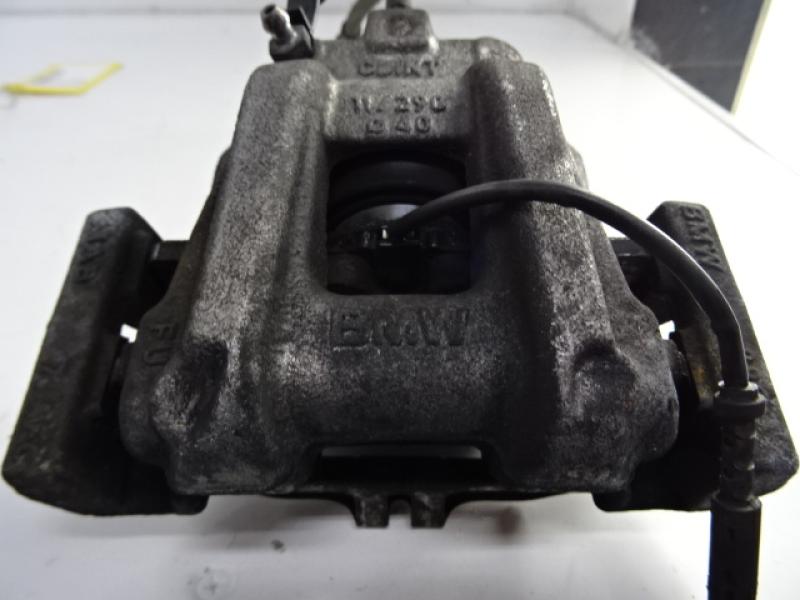 REMKLAUW ACHTER RECHTS Bmw 1 F20/F21 3/15 - 19