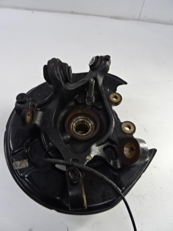 RADNABE HINTEN RECHTS Bmw 1 F20/F21 3/15 - 19