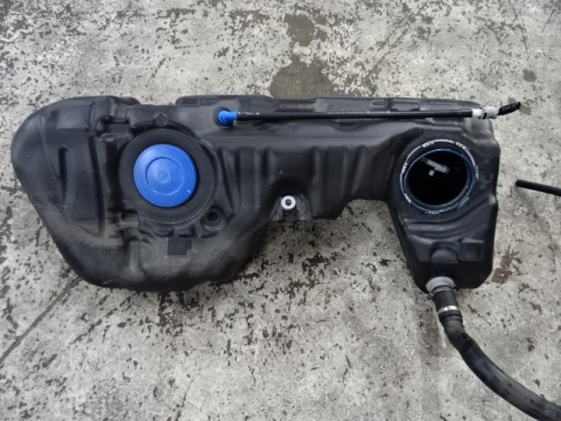 BRANDSTOFTANK DIELES Bmw 1 F20/F21 3/15 - 19