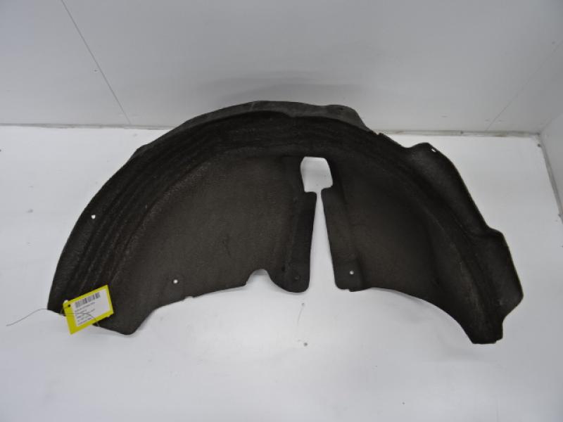 BINNEN SPATBORD LINKS ACHTER Audi A1 10-14