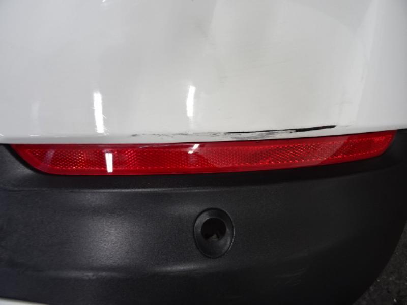 KATOOG ACHTER RECHTS Fiat 500X 9/14 - 8/18