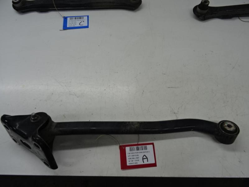 DRAAGARM ACHTER RECHTS Fiat 500X 9/14 - 8/18