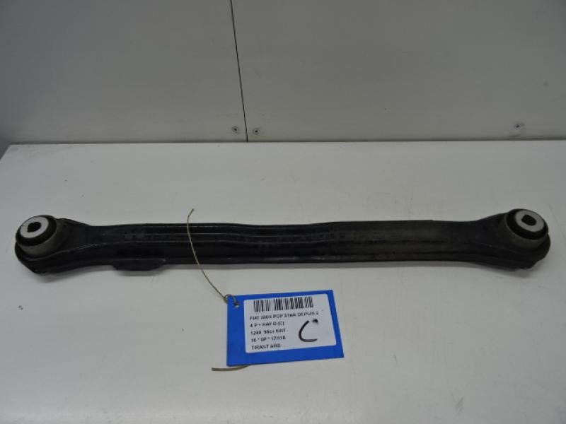DRAAGARM ACHTER RECHTS Fiat 500X 9/14 - 8/18