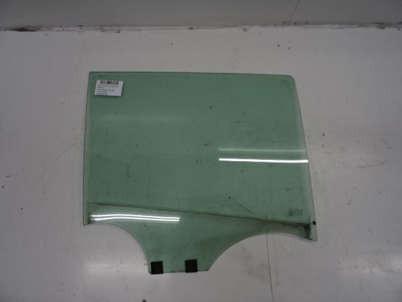 RIGHT REAR DOOR WINDOW Dacia LOGAN MCV 2/13 - 16