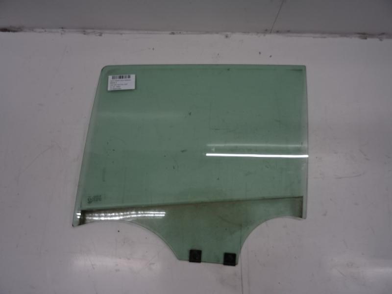 LEFT REAR DOOR WINDOW Dacia LOGAN MCV 2/13 - 16