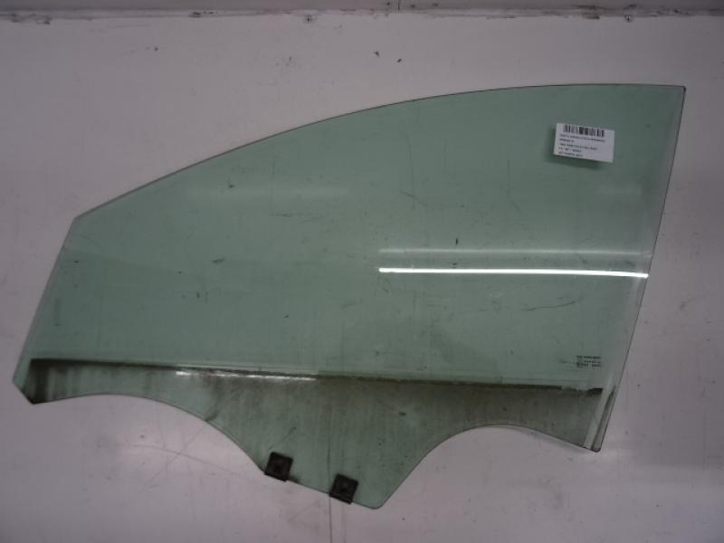 LEFT FRONT DOOR WINDOW Dacia LOGAN MCV 2/13 - 16
