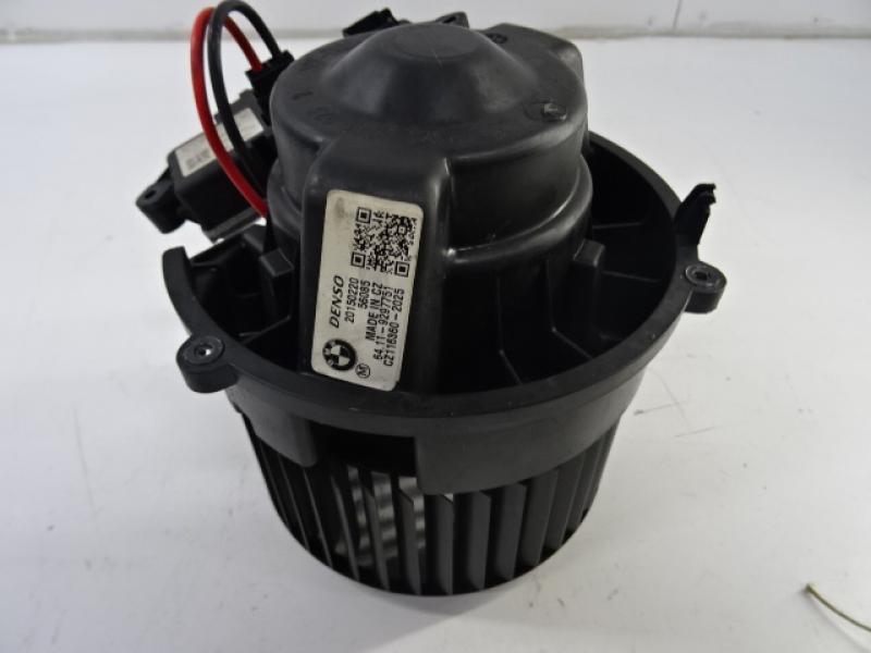 MOTOR VERWARMING Mini F56 3-portes : 11/13 >