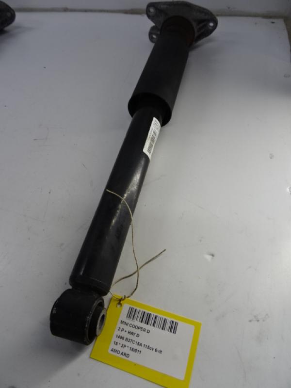 AMORTISSEUR ARRIERE DROITE Mini F56 3-portes : 11/13 >