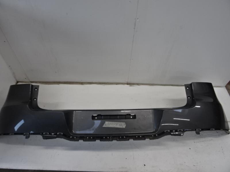 ACHTERBUMPER Vw TIGUAN (1) 10/07 - 06/11