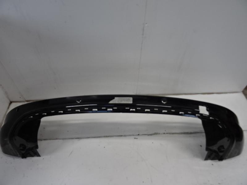 SPOILER ACHTERBUMPER Vw TIGUAN (1) 10/07 - 06/11